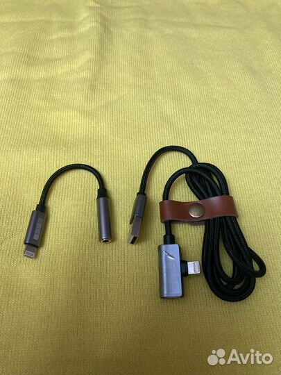 Кабель USB, 8 Pin, OTG передачи данных
