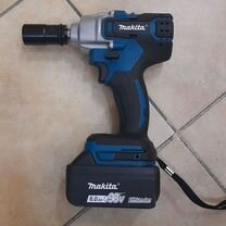 Гайковерт makita 98v 3500об/мин