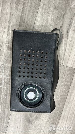 Вещи из СССР