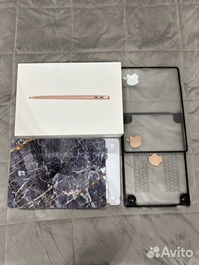 Apple MacBook air 13 M1 2021/8/256