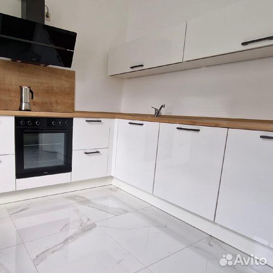 Кухни на заказ