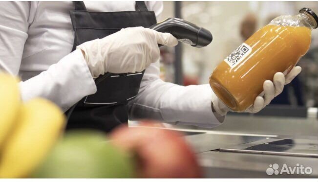 Этикетки термоэтикетки эко, топ