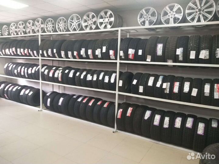 iLink L-Zeal56 245/40 R17