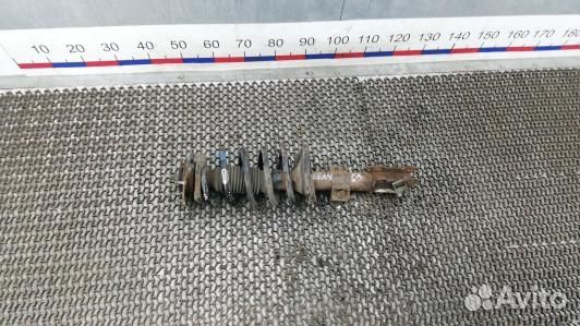 Стойка передняя правая volvo XC90 1 (EEA04N501)