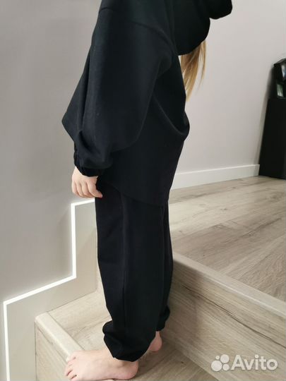 Костюм спортивный детский