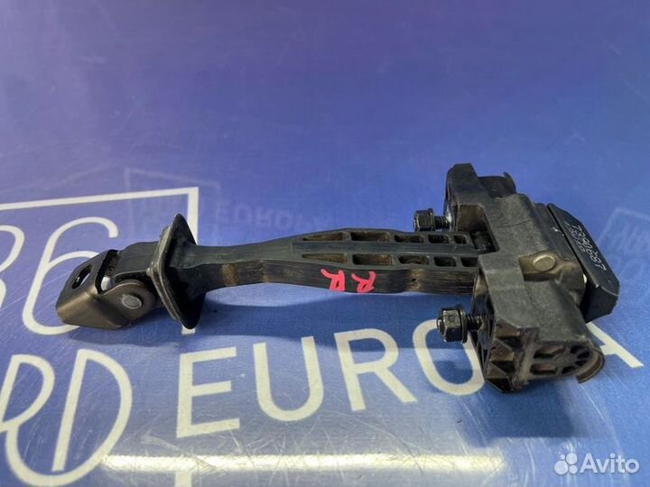 Ограничитель двери задний правый Bmw X3 G01