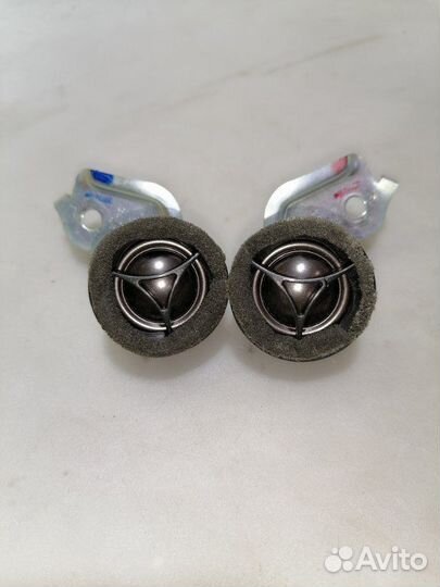 Динамик Toyota Estima MCR40 1mzfe 2003