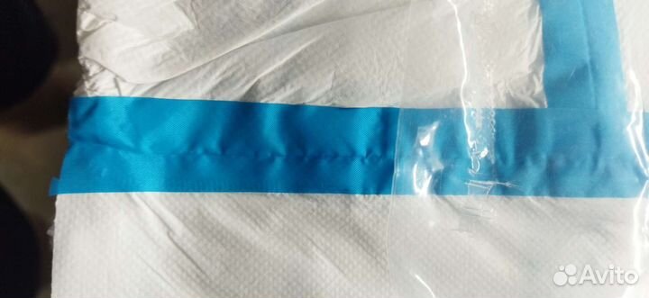 Комбинезон защитный