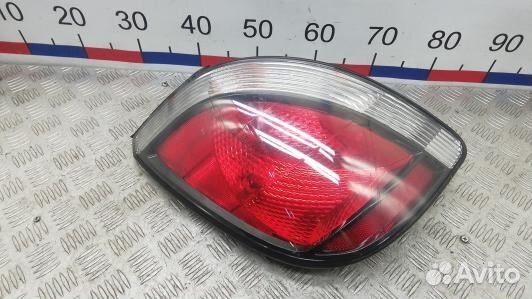 Фонарь задний левый KIA RIO 2 (GDN18MY01)