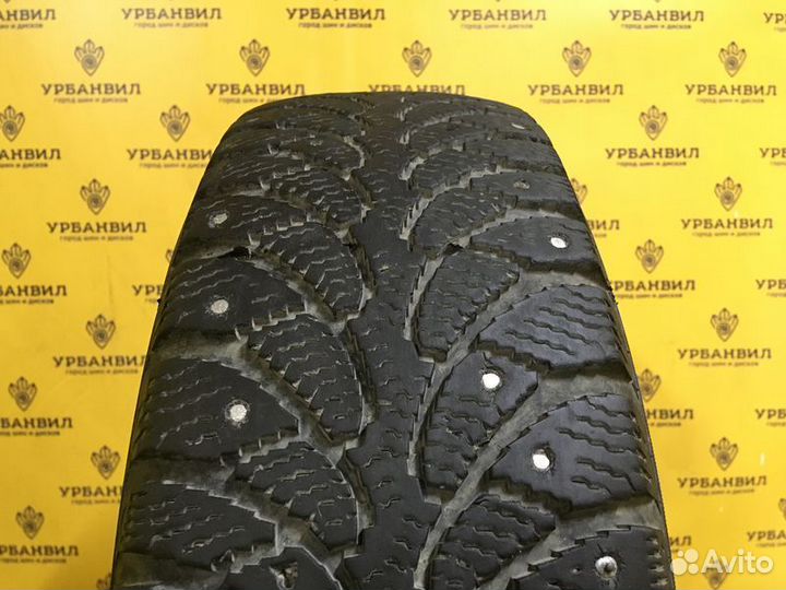 Tunga Nordway 2 175/70 R13 82Q