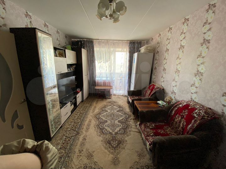 1-к. квартира, 29,8 м², 7/9 эт.