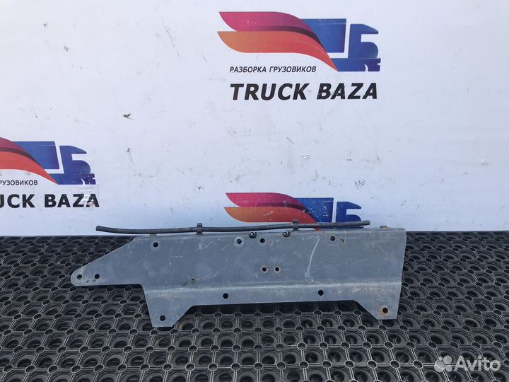 Кронштейн перекидок Iveco Stralis