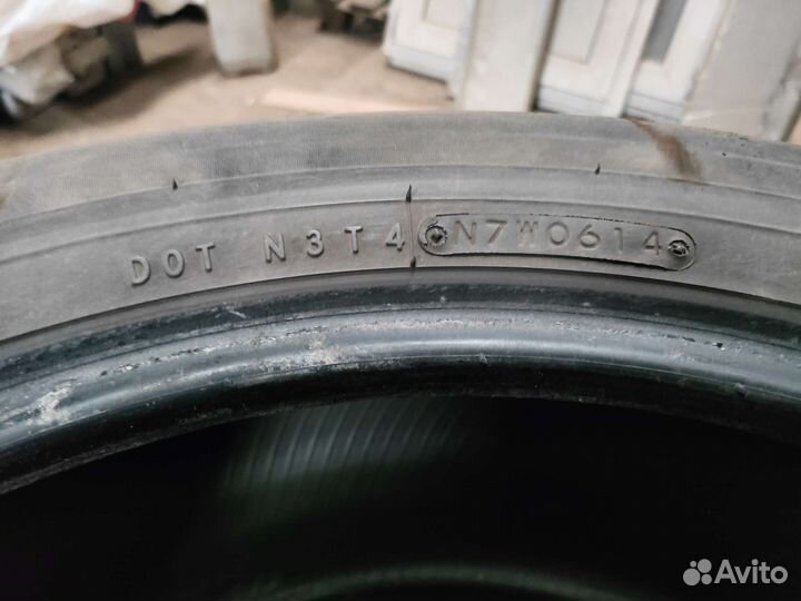 Toyo Proxes R36 225/55 R19