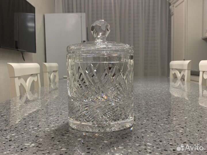 Конфетница