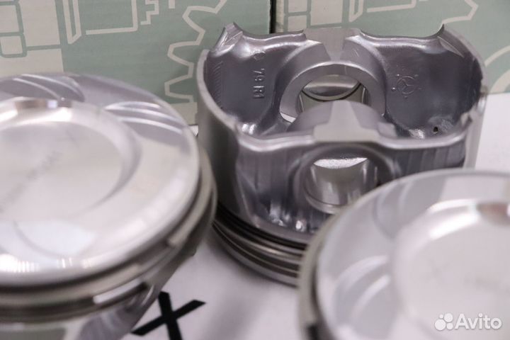 Поршень A2780301117