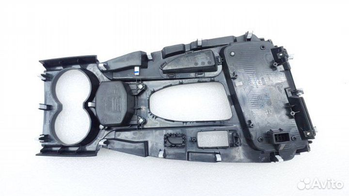 Накладка консоли Haval F7X GW4C20NT 2022