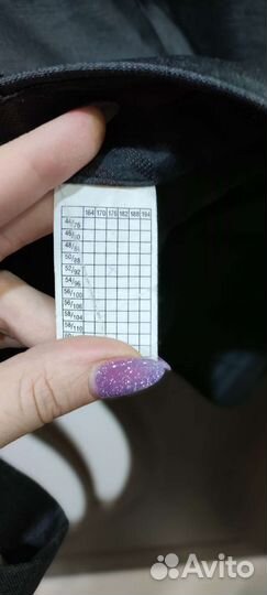 Костюм мужской