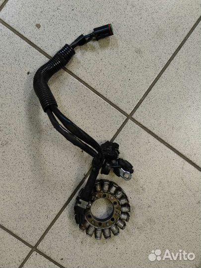 Статор BRP ski-doo Summit