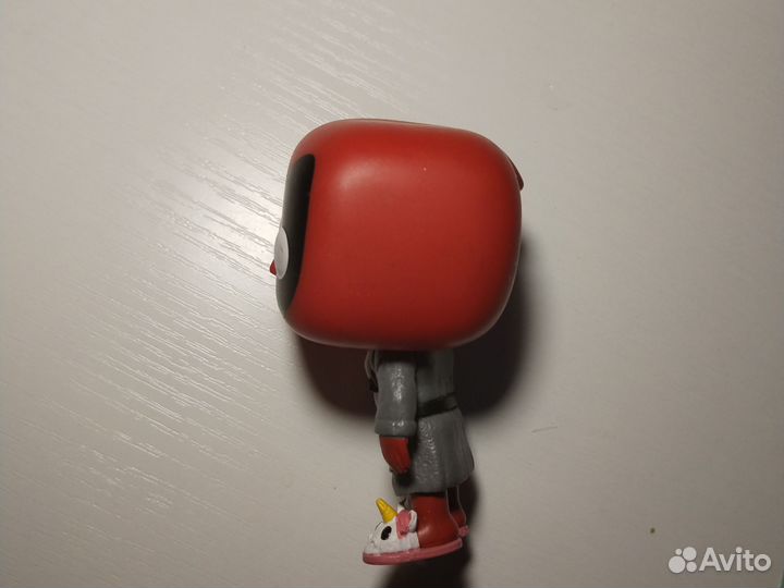 Дэт пул игрушка