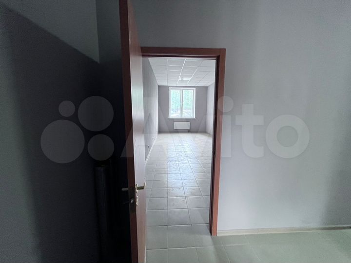 Свободного назначения, 36 м²