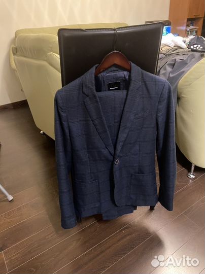 Костюм школьный для мальчика