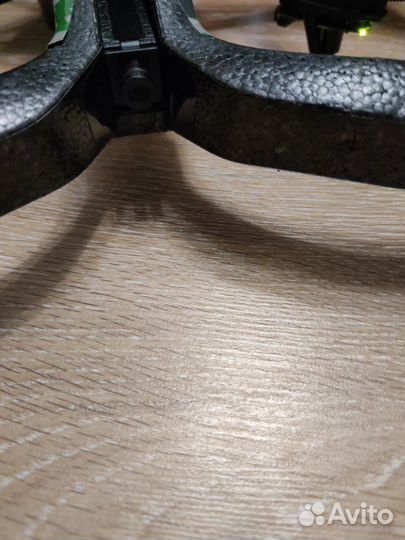 Квадрокоптер Parrot AR.Drone 2.0 elite edition