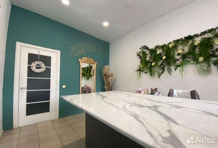 Продам готовый цветочный магазин