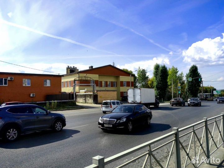 Бетон от производителя