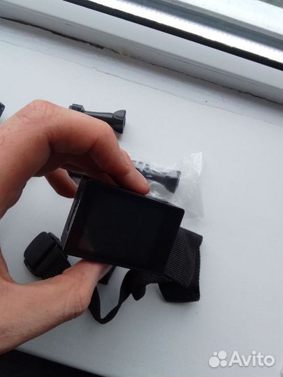 Экшн камера