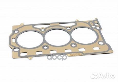 Прокладка ГБЦ VW Polo 1.2 AZQ 02 03E103383H VAG