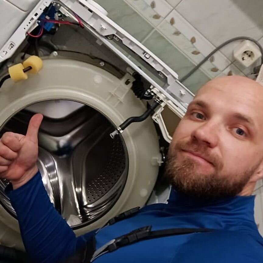 ремонт стиральных машин в Подольске - цены и отзывы | Услуги на Авито |  Поиск специалистов