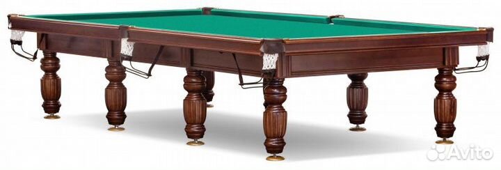 Бильярдный стол 