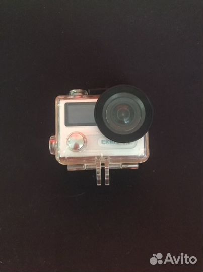 Экшн камера