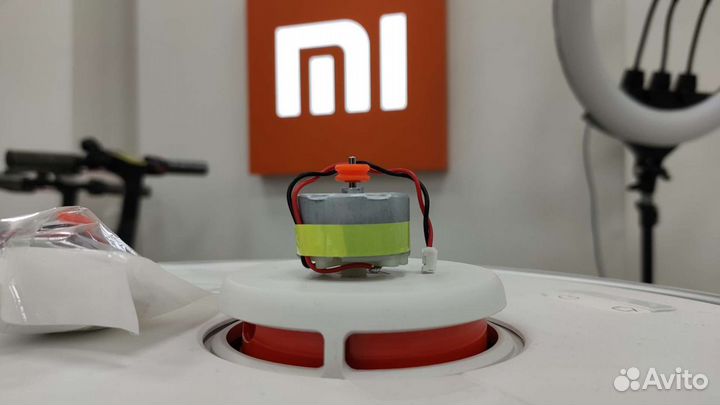 Мотор лидара Xiaomi S50, S5max, s6, 1C, Vacuum Cle
