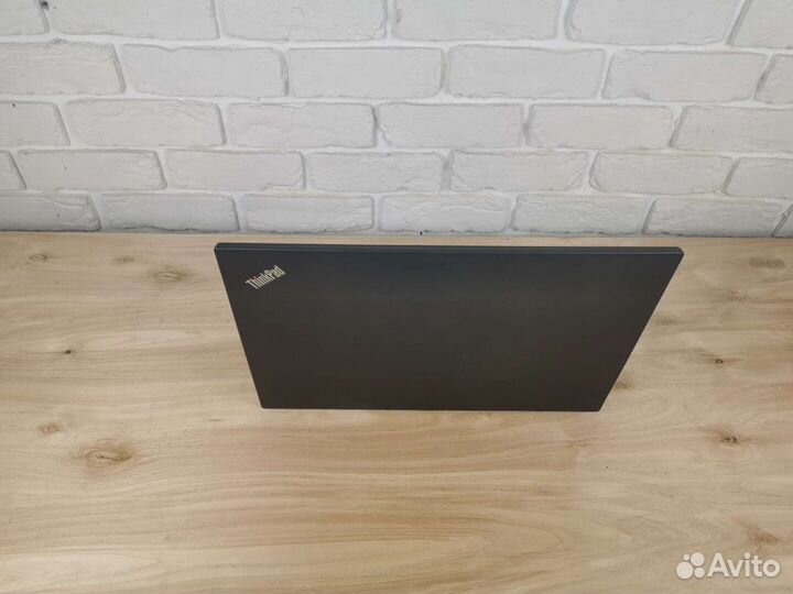 Thinkpad ноутбук Lenovo T560