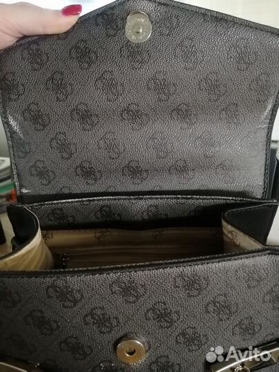 Сумка guess