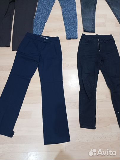 Женские вещи пакетом 42-44-46