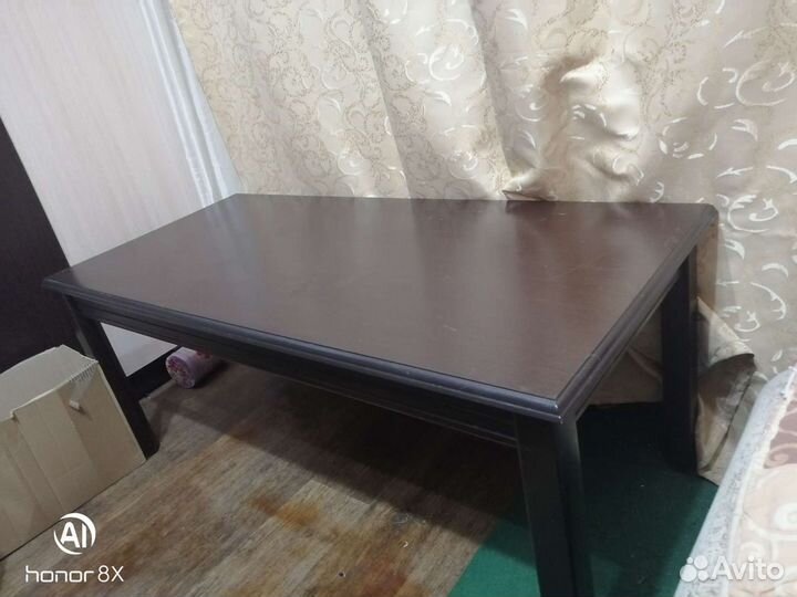 Журнальный столик бу