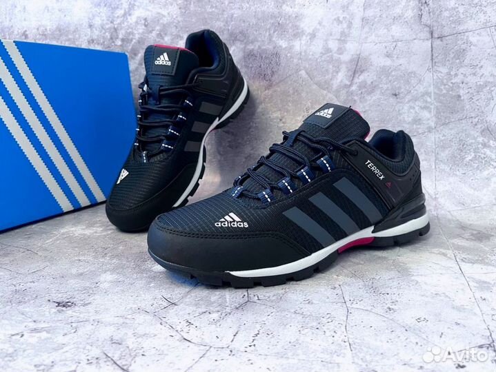 Кроссвки Adidas Terrex