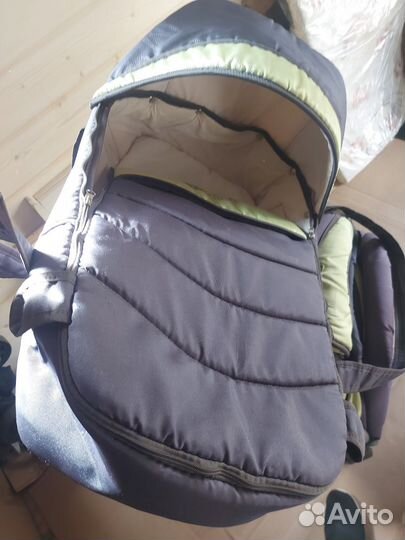 Детская коляска Tako classic