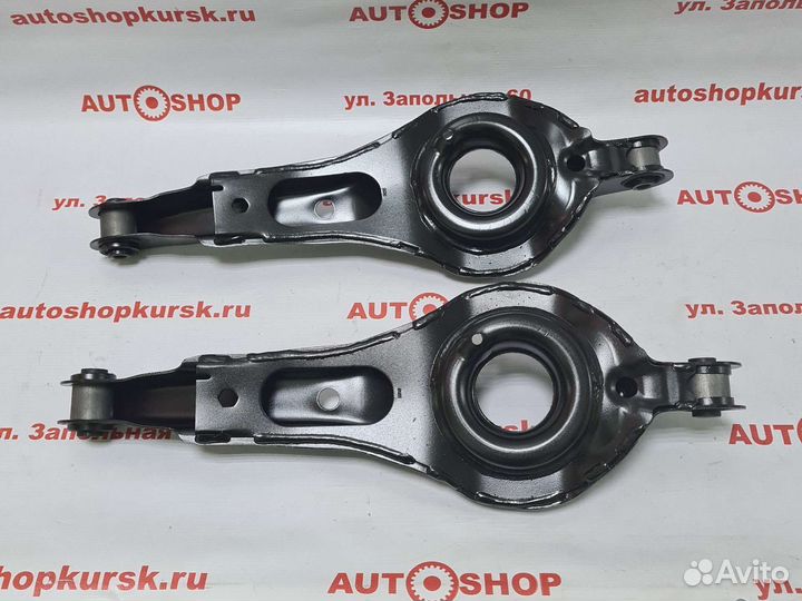 Рычаг задний Ford Focus 2 Mazda 3 Фокус Мазда