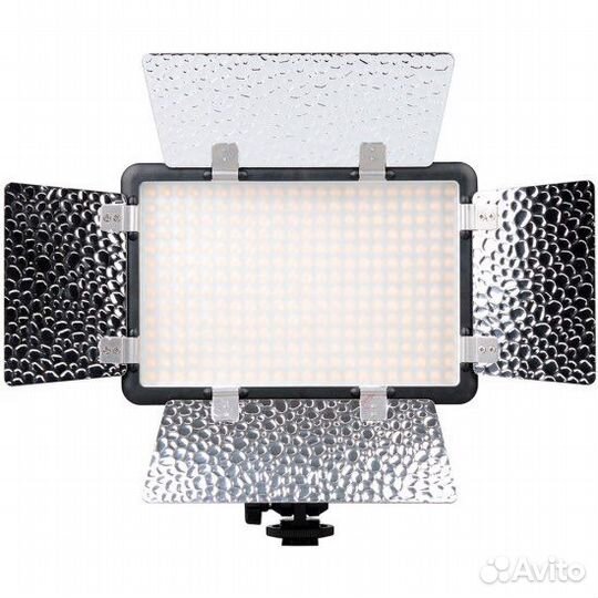 Видео Свет 520, Свет для съемки