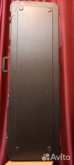 Басс гитара 4 струны