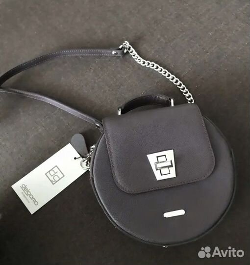 Сумка кроссбоди