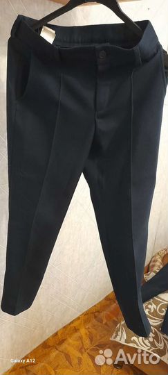 Школьная форма