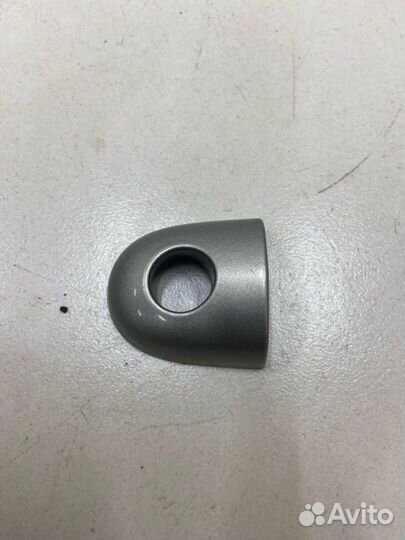 Накладка вставки замка двери Renault Fluence L38