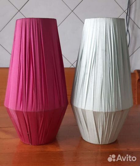 Люстра и подвески СССР