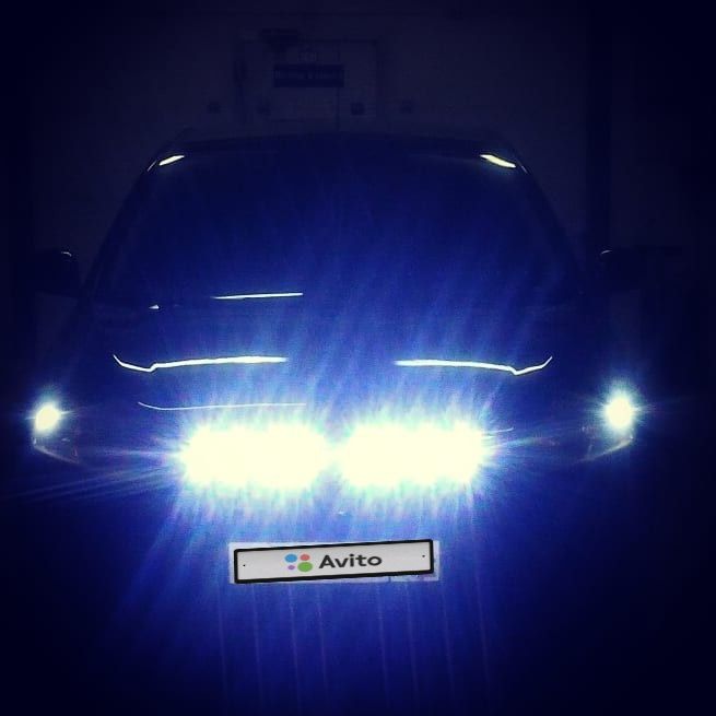 Ford Focus: фото владельца