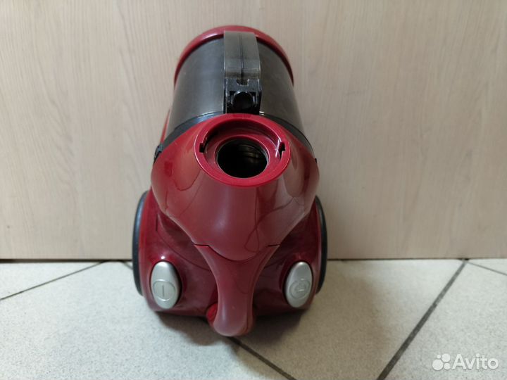 Пылесос Scarlet SC-284