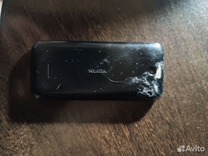 Телефон Nokia